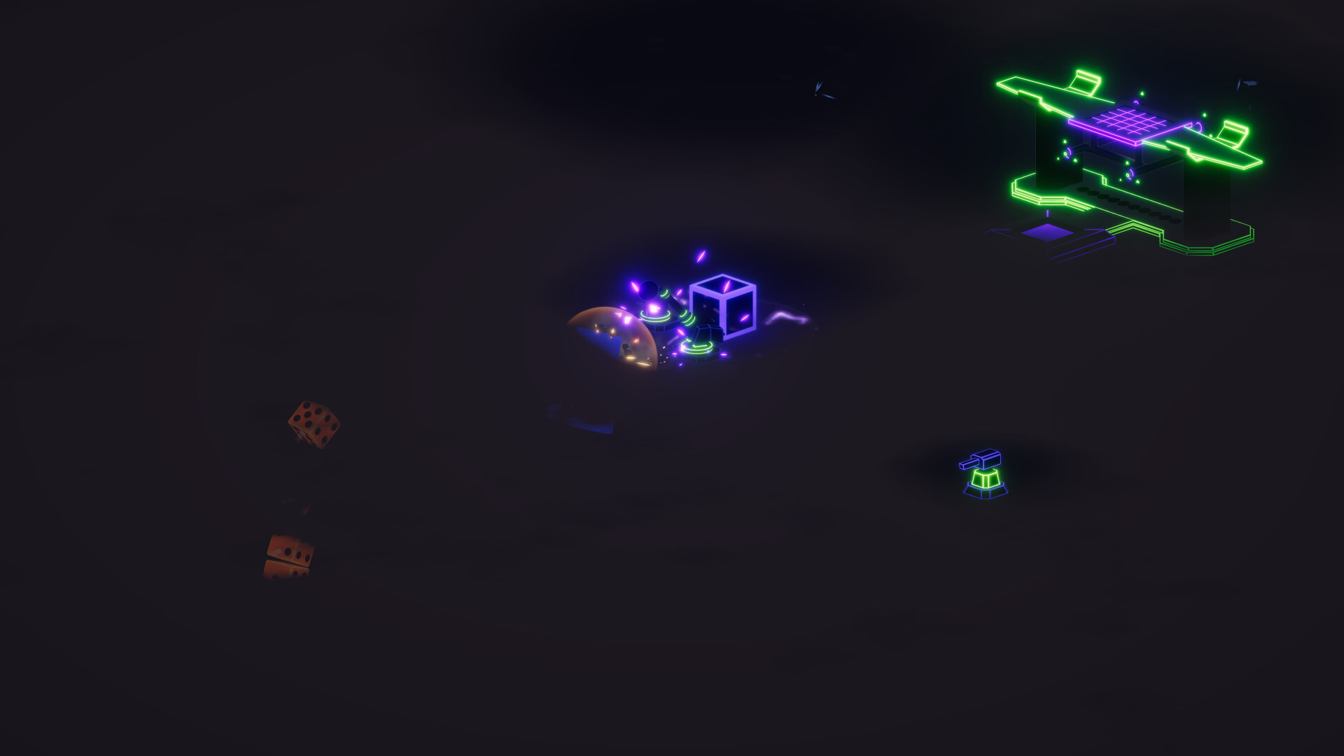 ChargeDrop screenshot 4