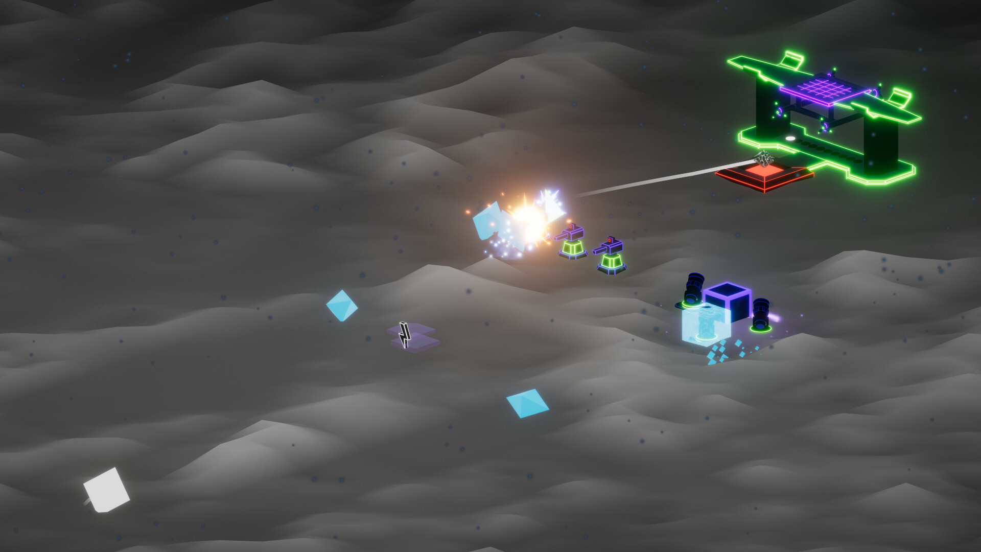 ChargeDrop screenshot 3