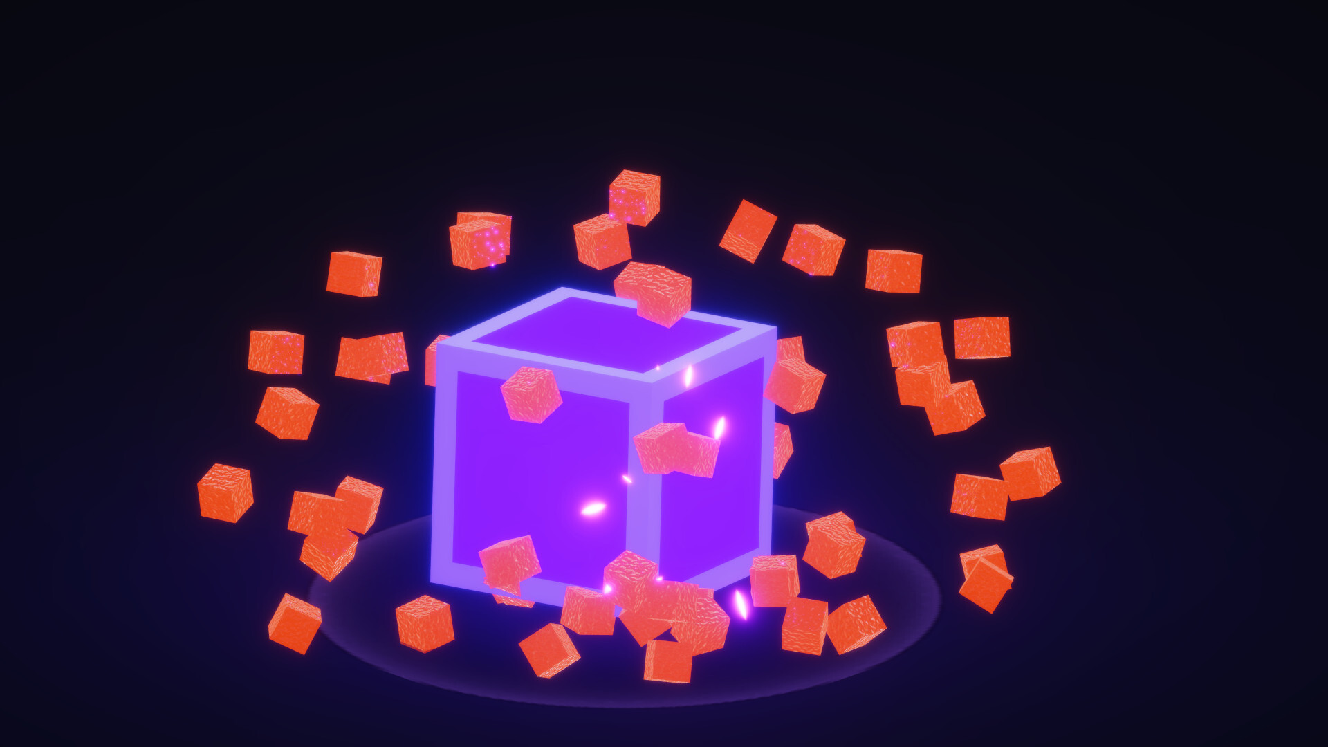 ChargeDrop screenshot 1
