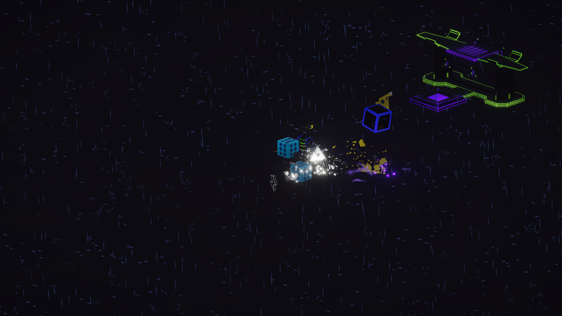 ChargeDrop screenshot 2