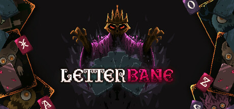 Letterbane — Steam header