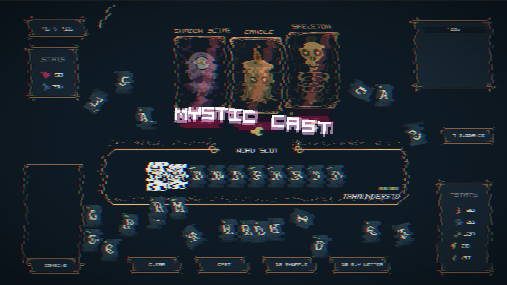 Letterbane screenshot 5