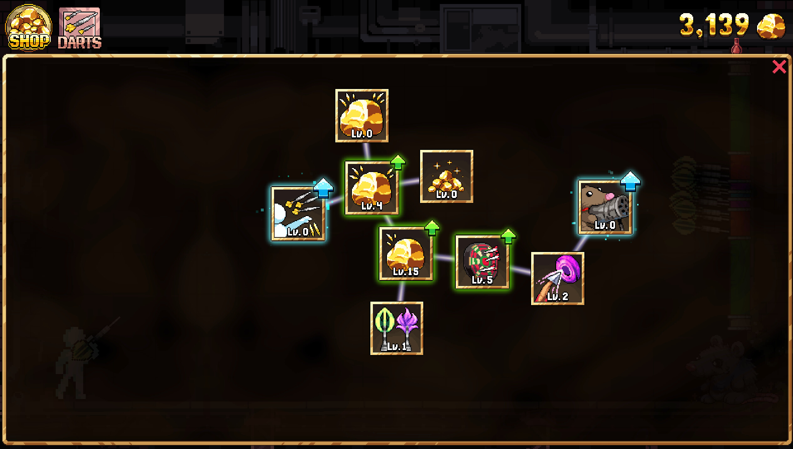 Fortune Mill screenshot 11