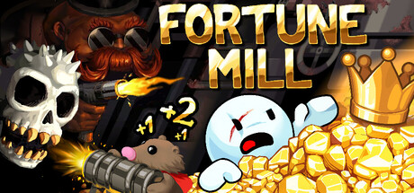 Fortune Mill