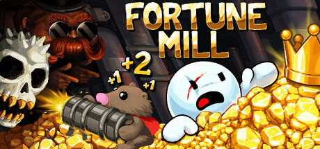 Fortune Mill