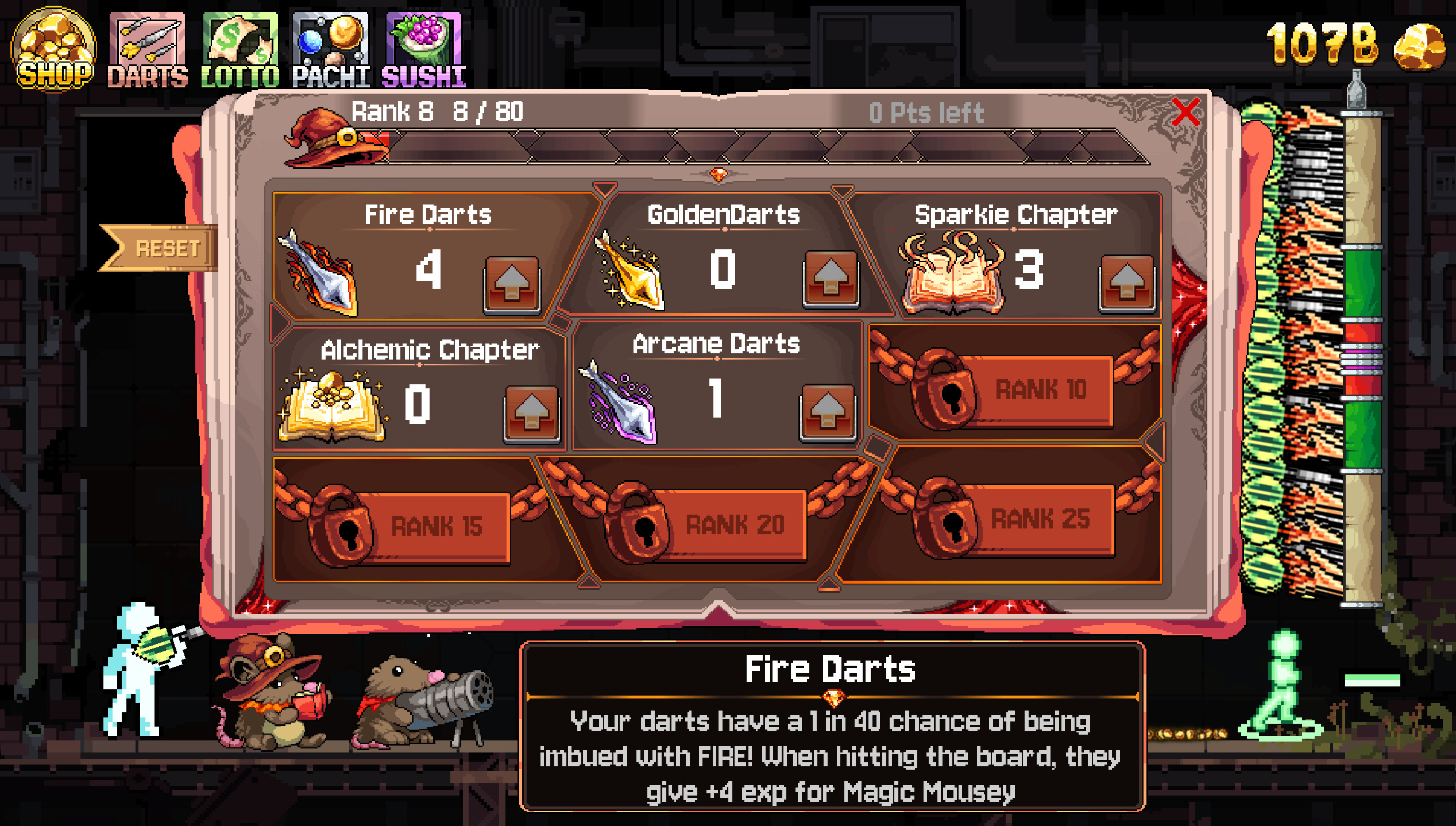 Fortune Mill screenshot 8