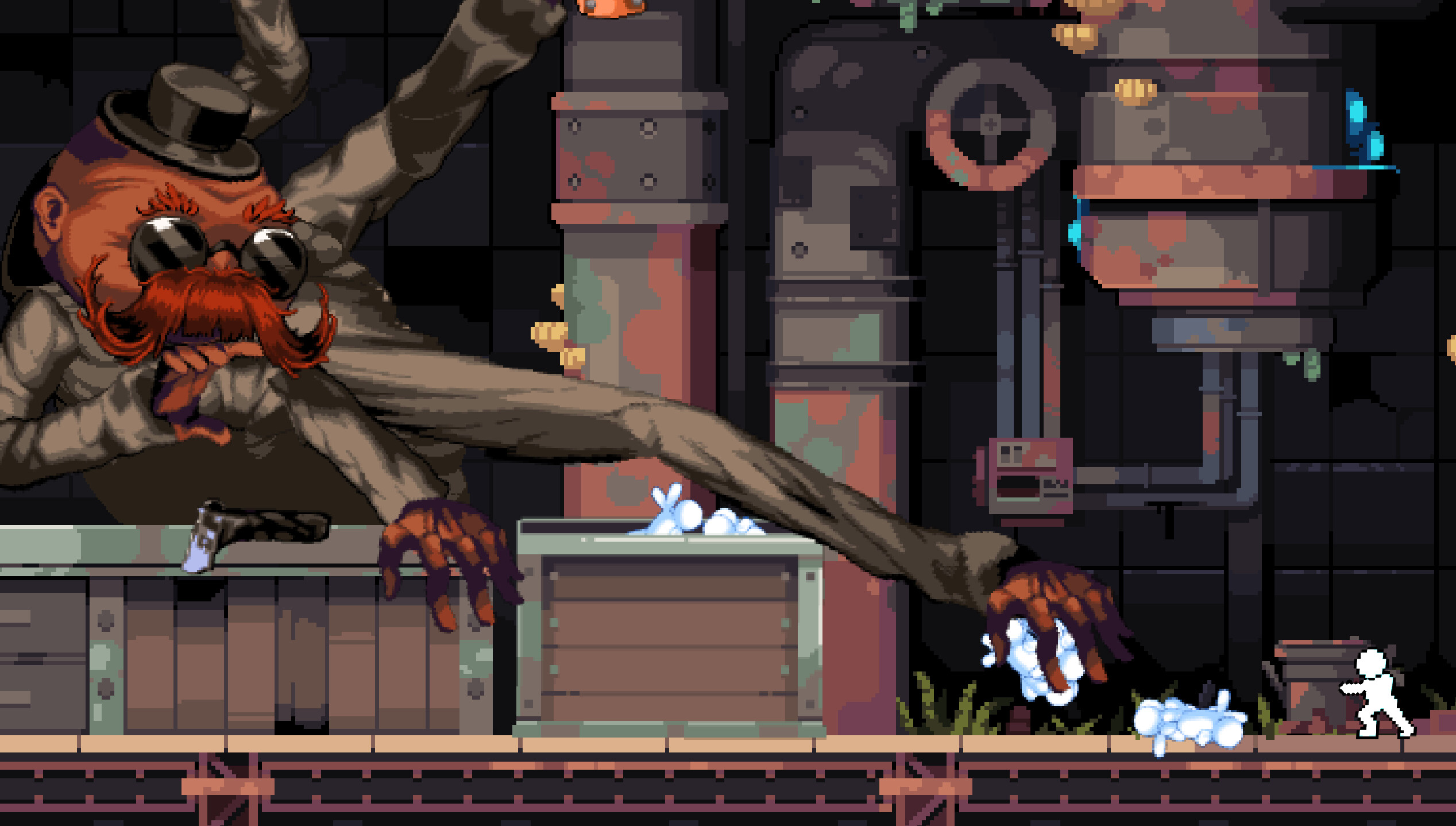 Fortune Mill screenshot 6