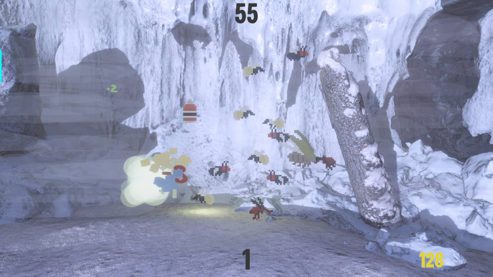 Bug Spray screenshot 5