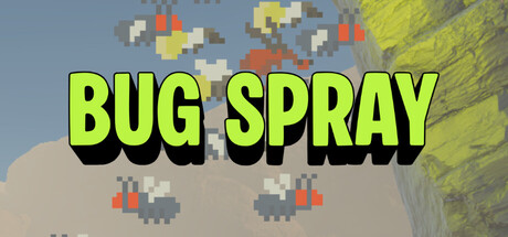 Bug Spray