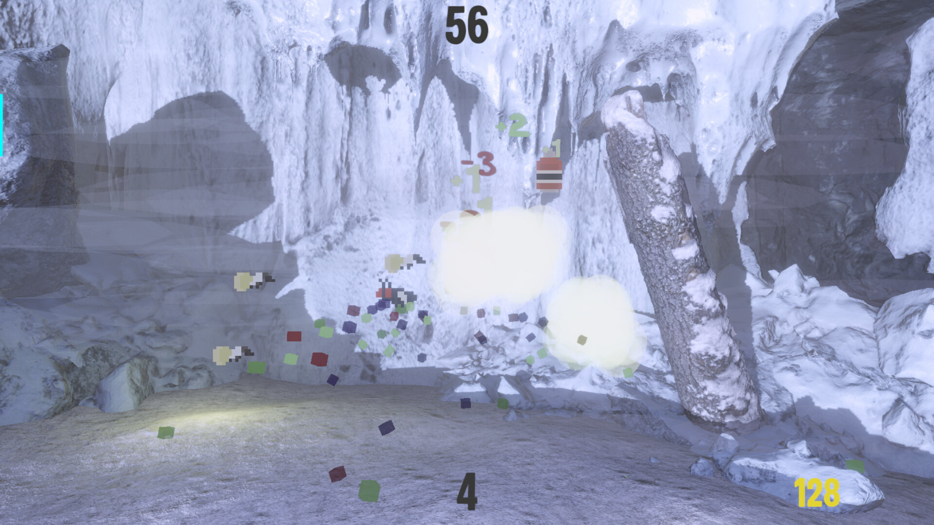 Bug Spray screenshot 3