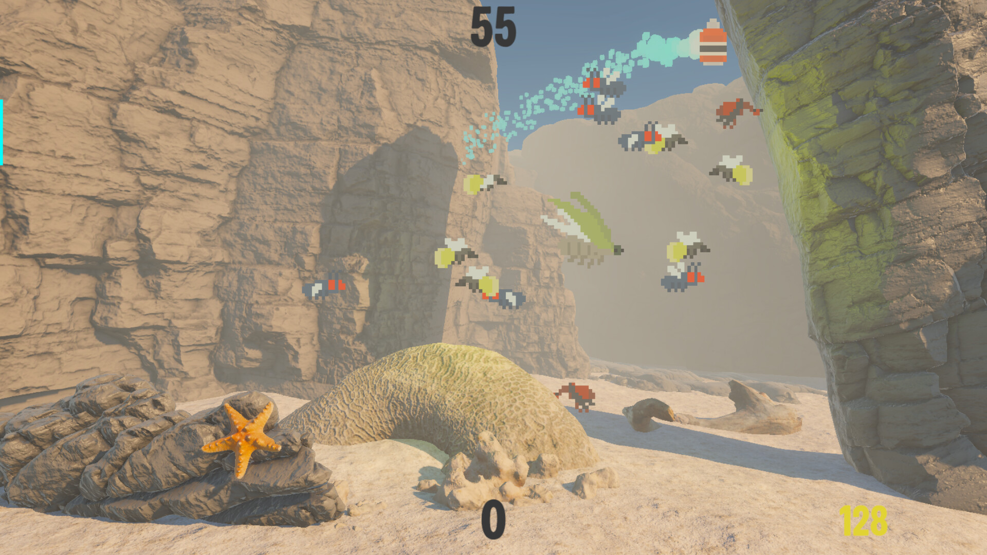 Bug Spray screenshot 2