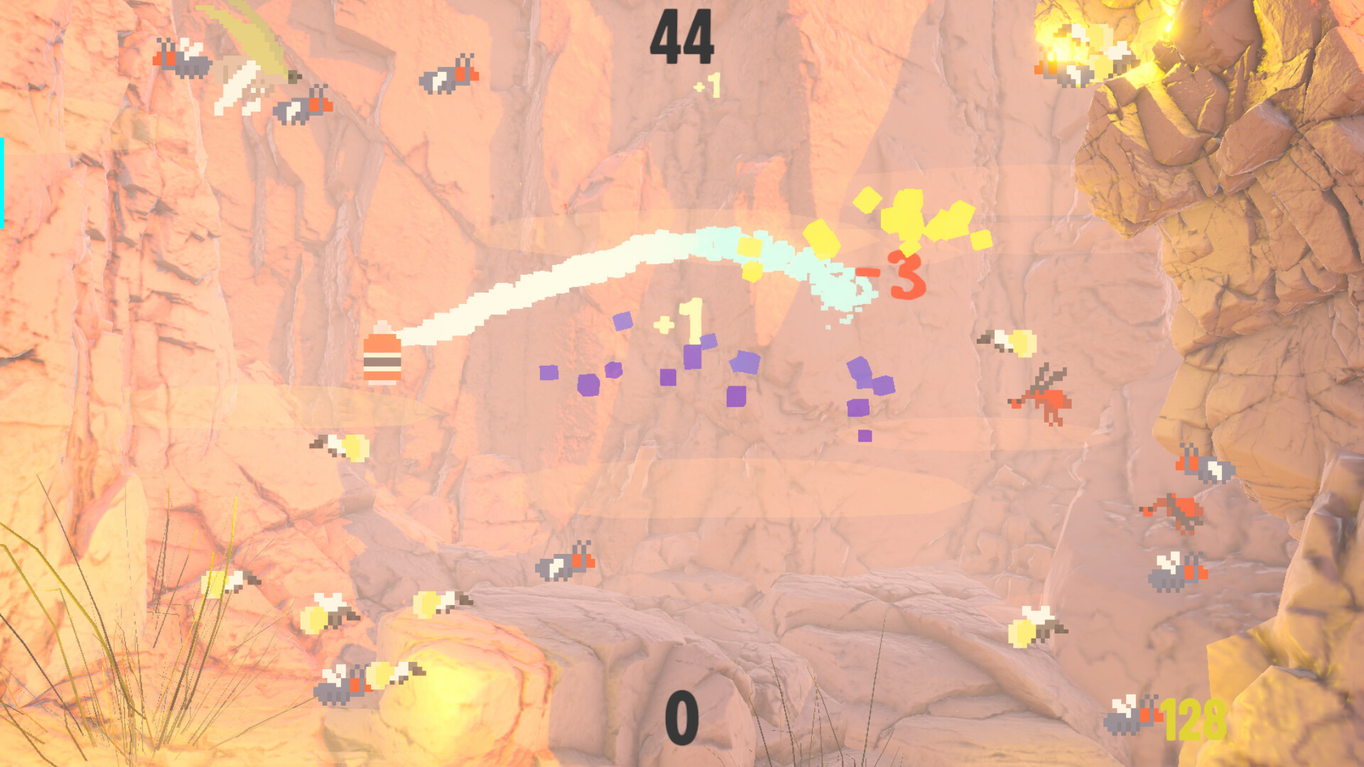 Bug Spray screenshot 4