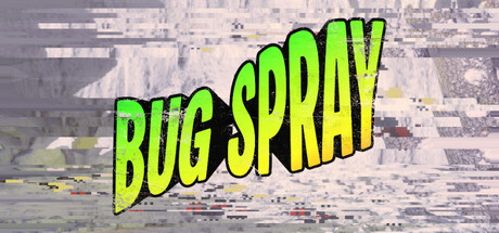 Bug Spray — Steam header