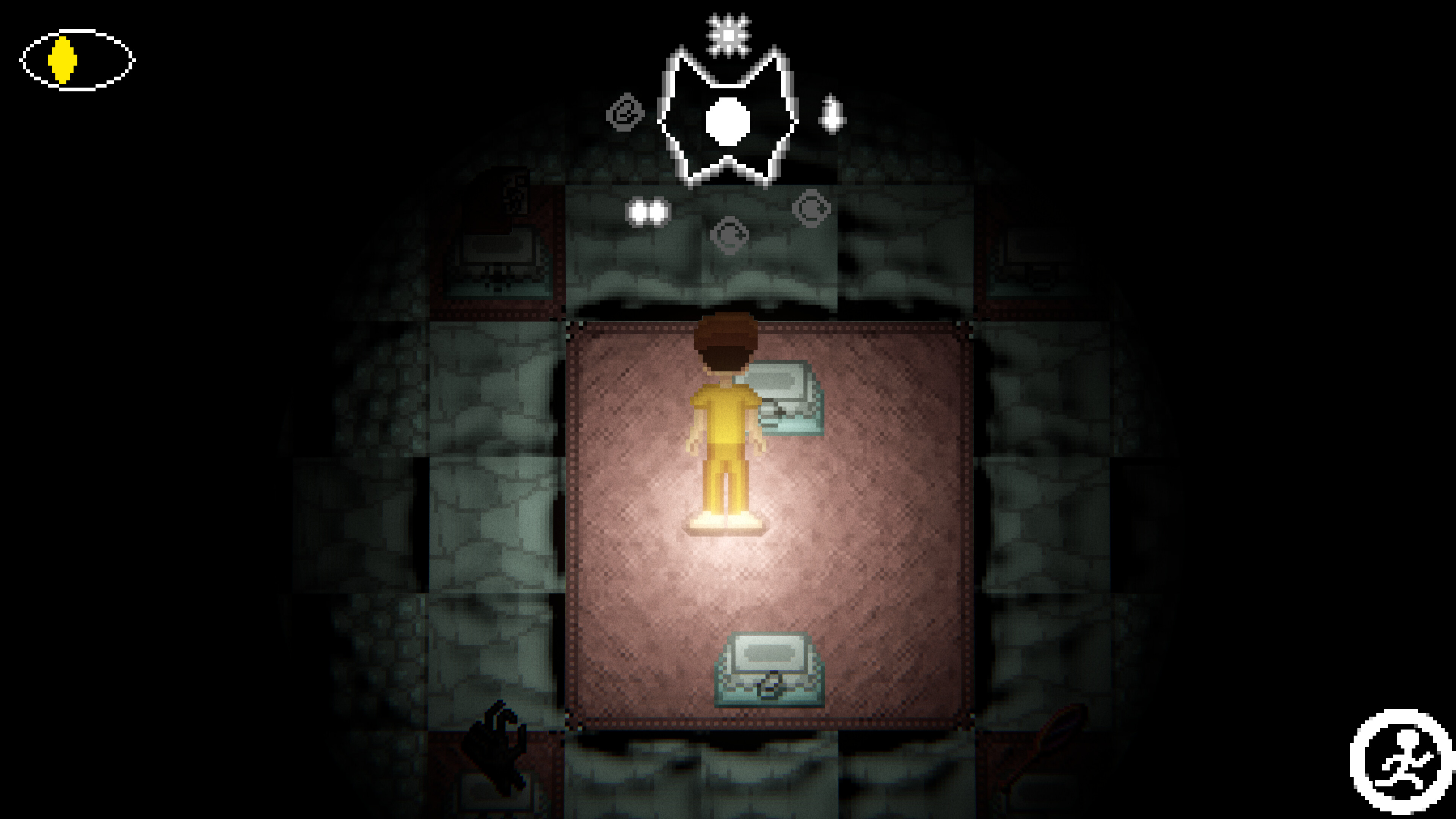 REMinal screenshot 6