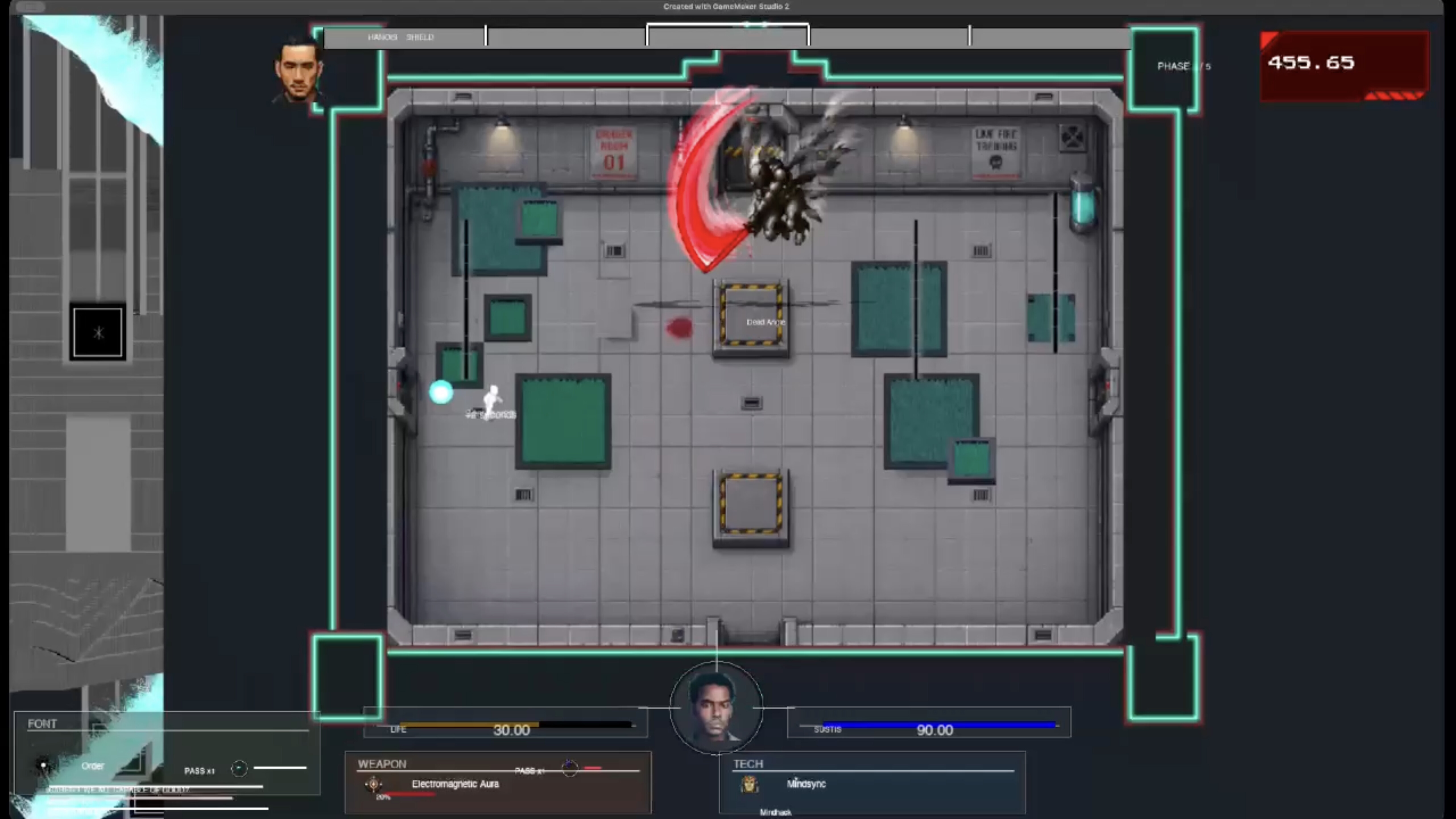 RITUAL screenshot 6
