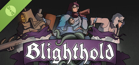 Blighthold Demo