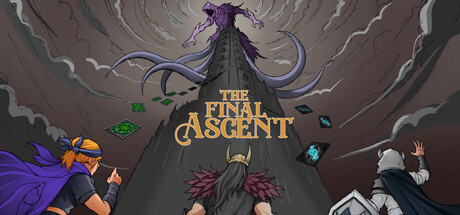 The Final Ascent