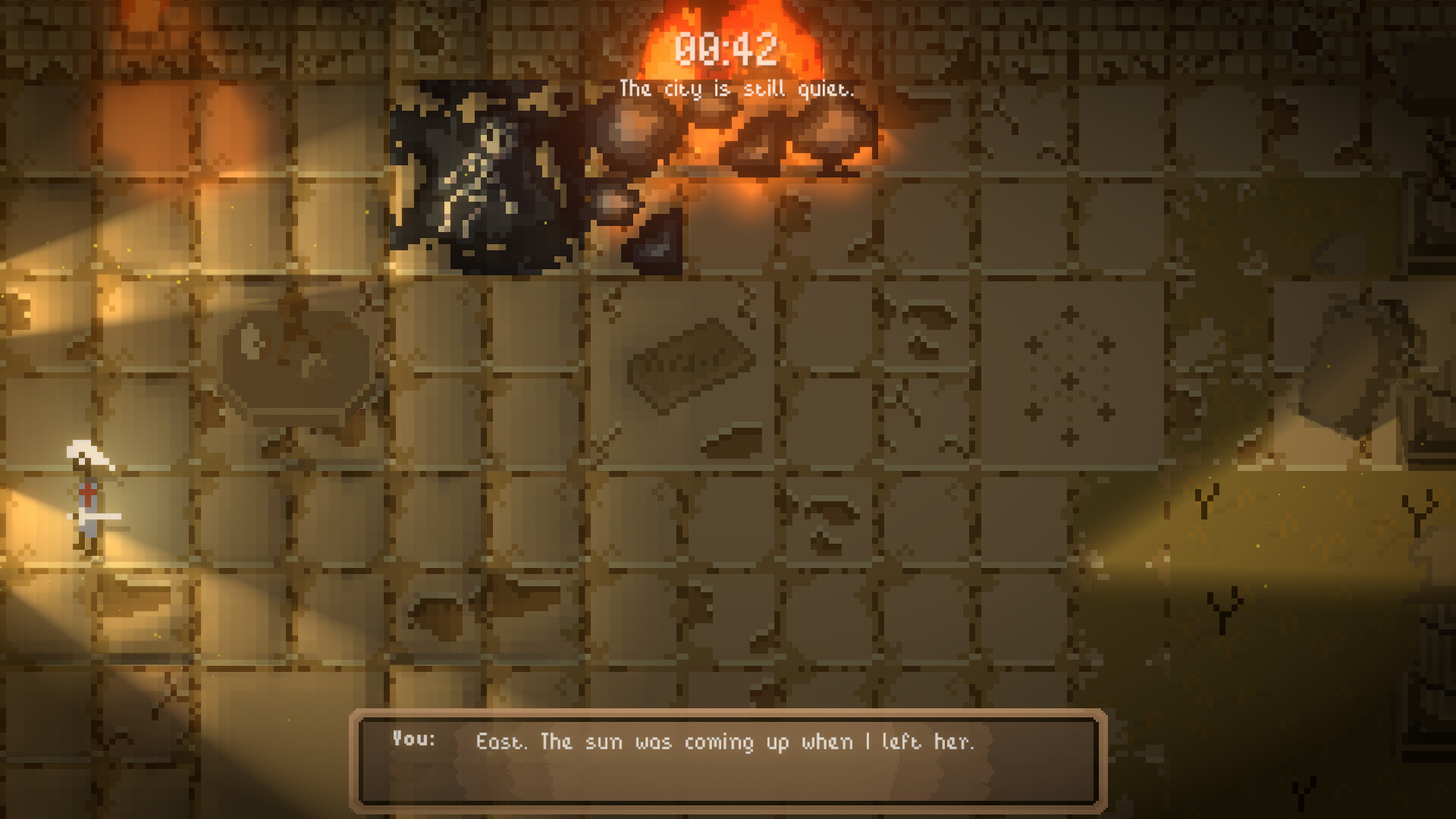 Penance screenshot 4