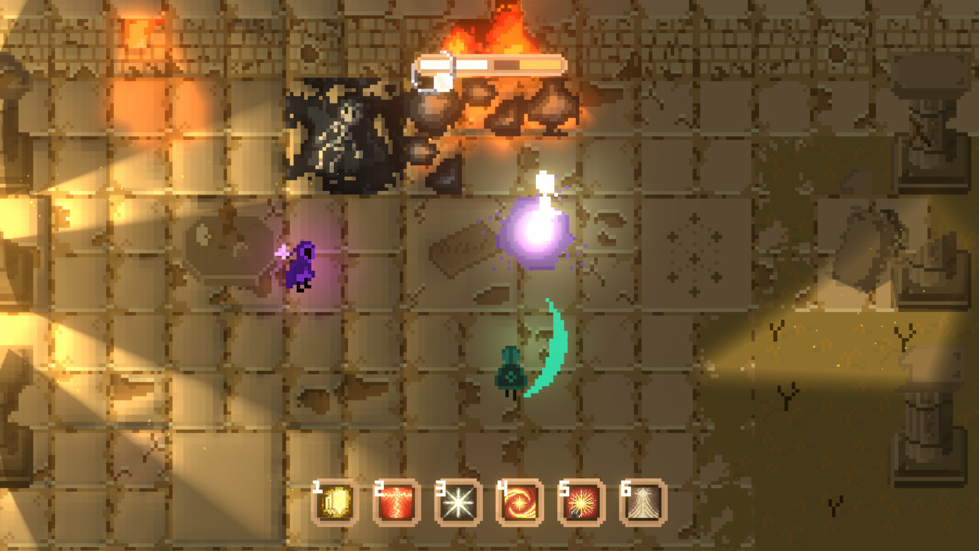 Penance screenshot 8