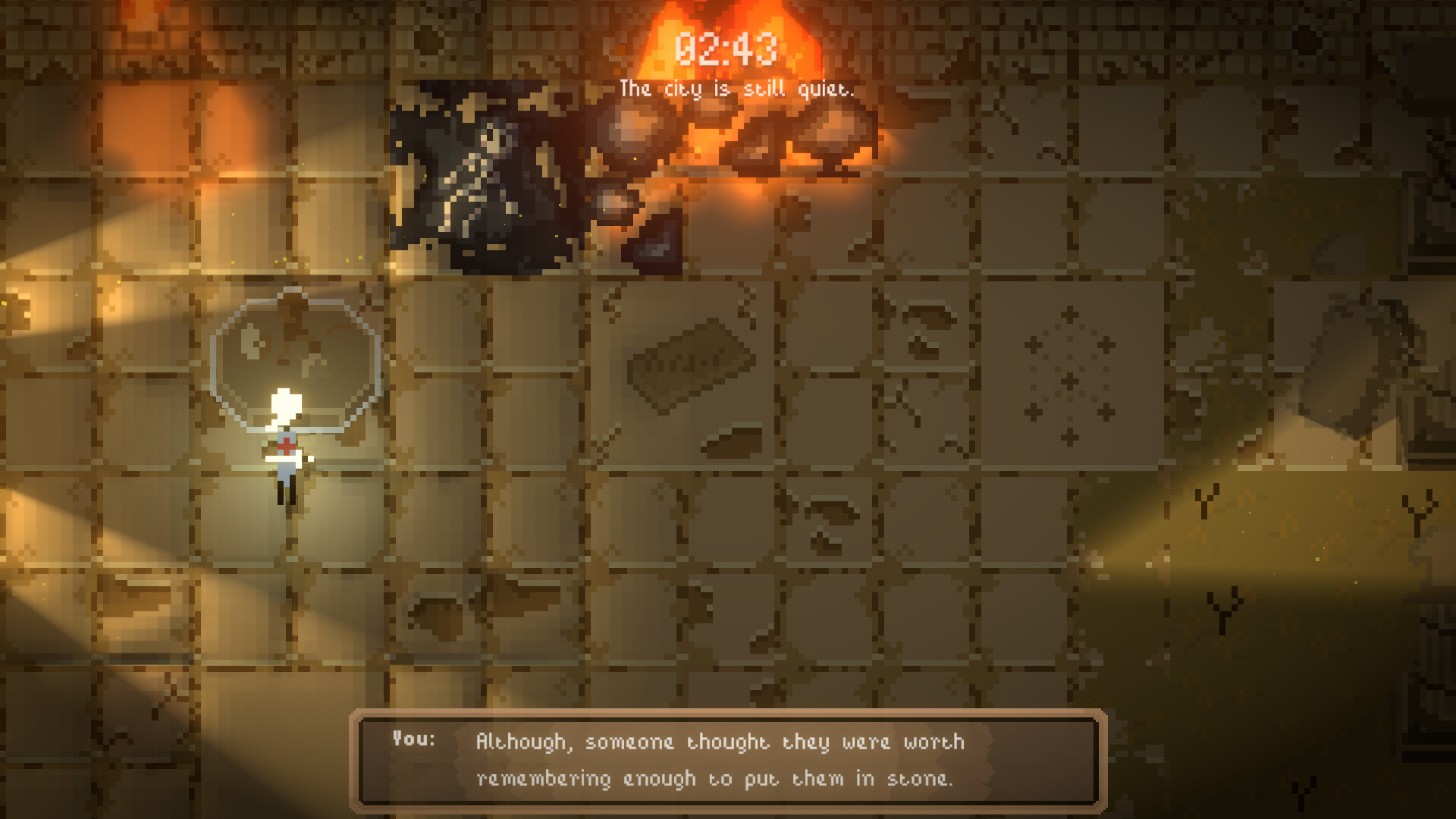 Penance screenshot 3