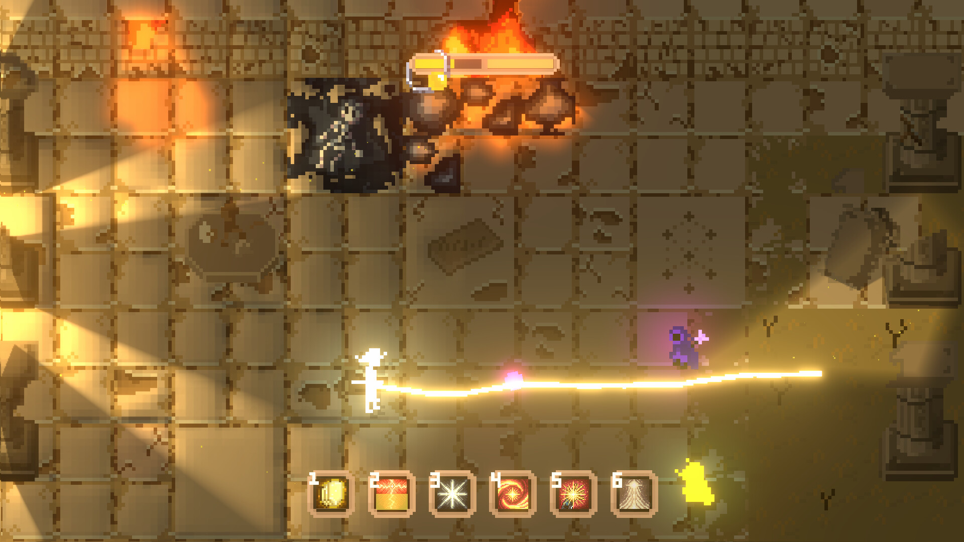 Penance screenshot 7