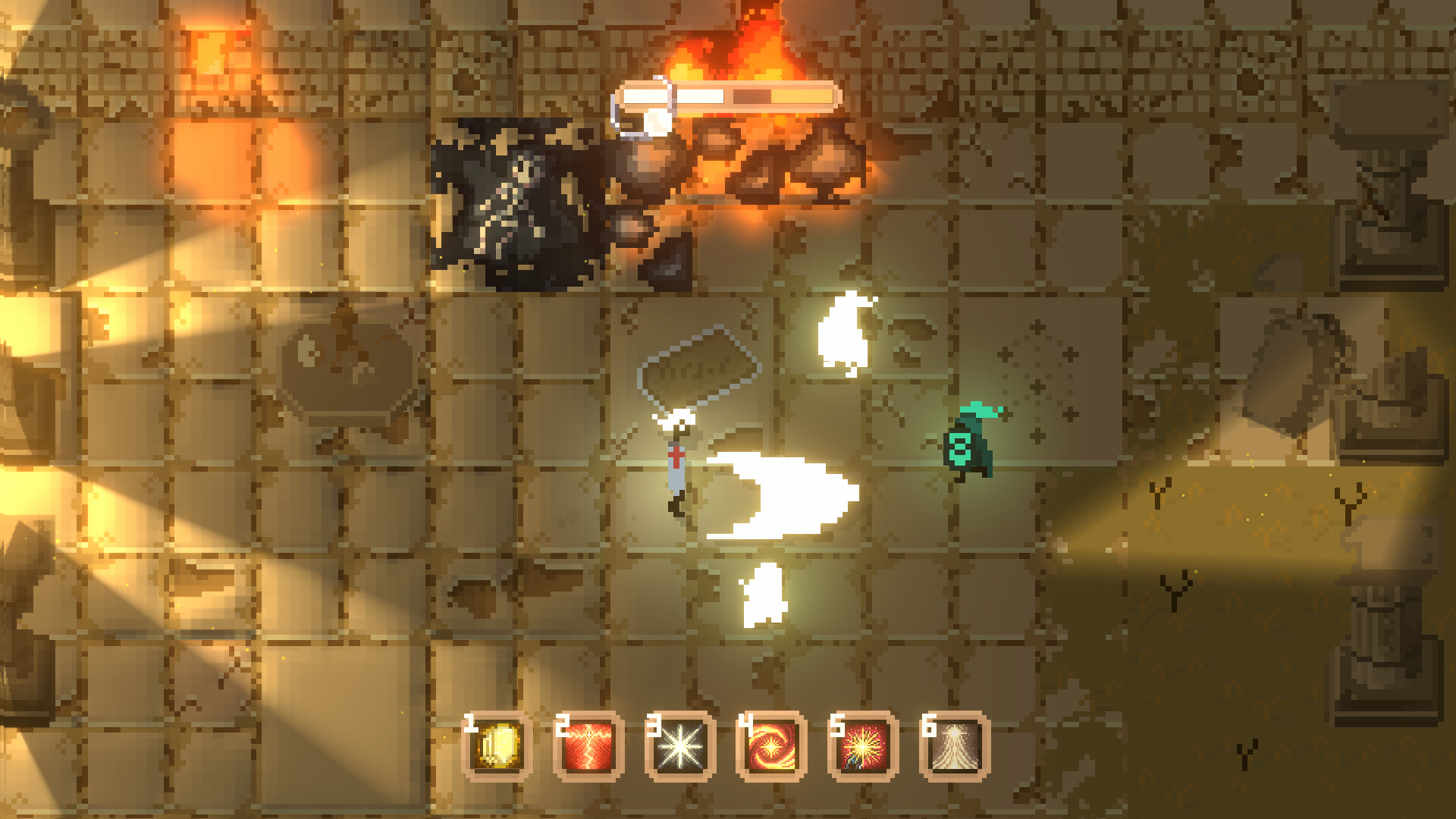 Penance screenshot 5