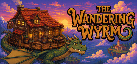 The Wandering Wyrm