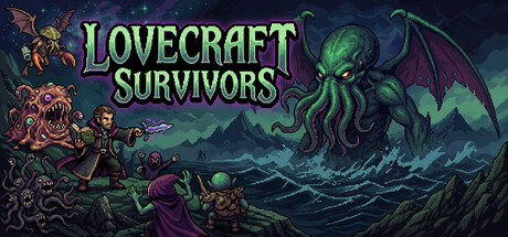 Lovecraft Survivors