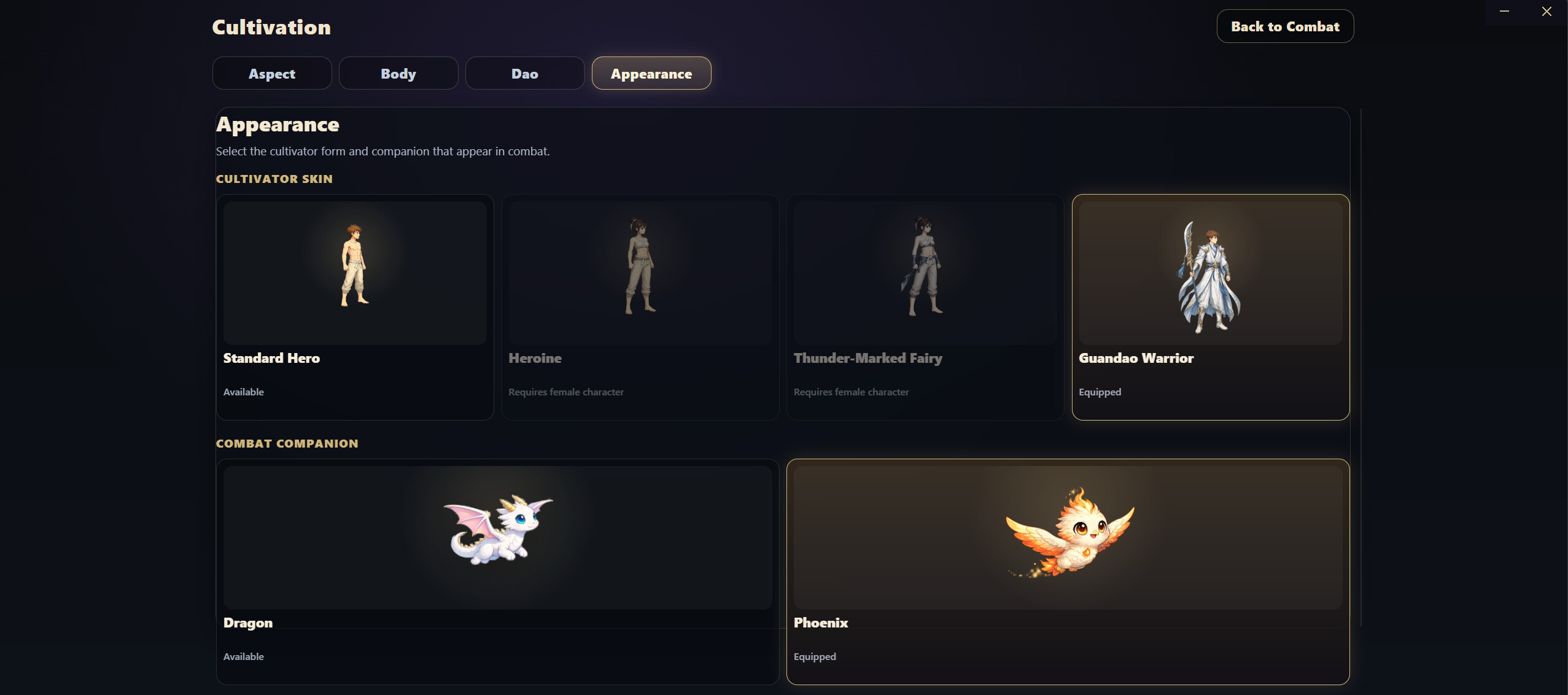 Core Disciple - Supporter Pack screenshot 2