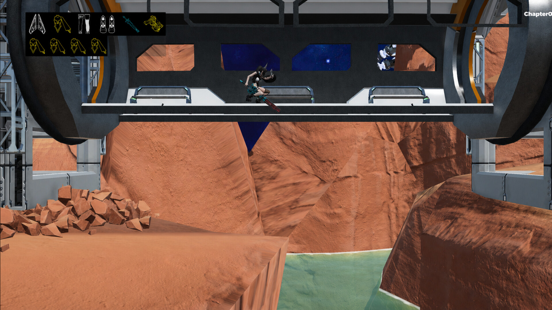Arduo screenshot 4