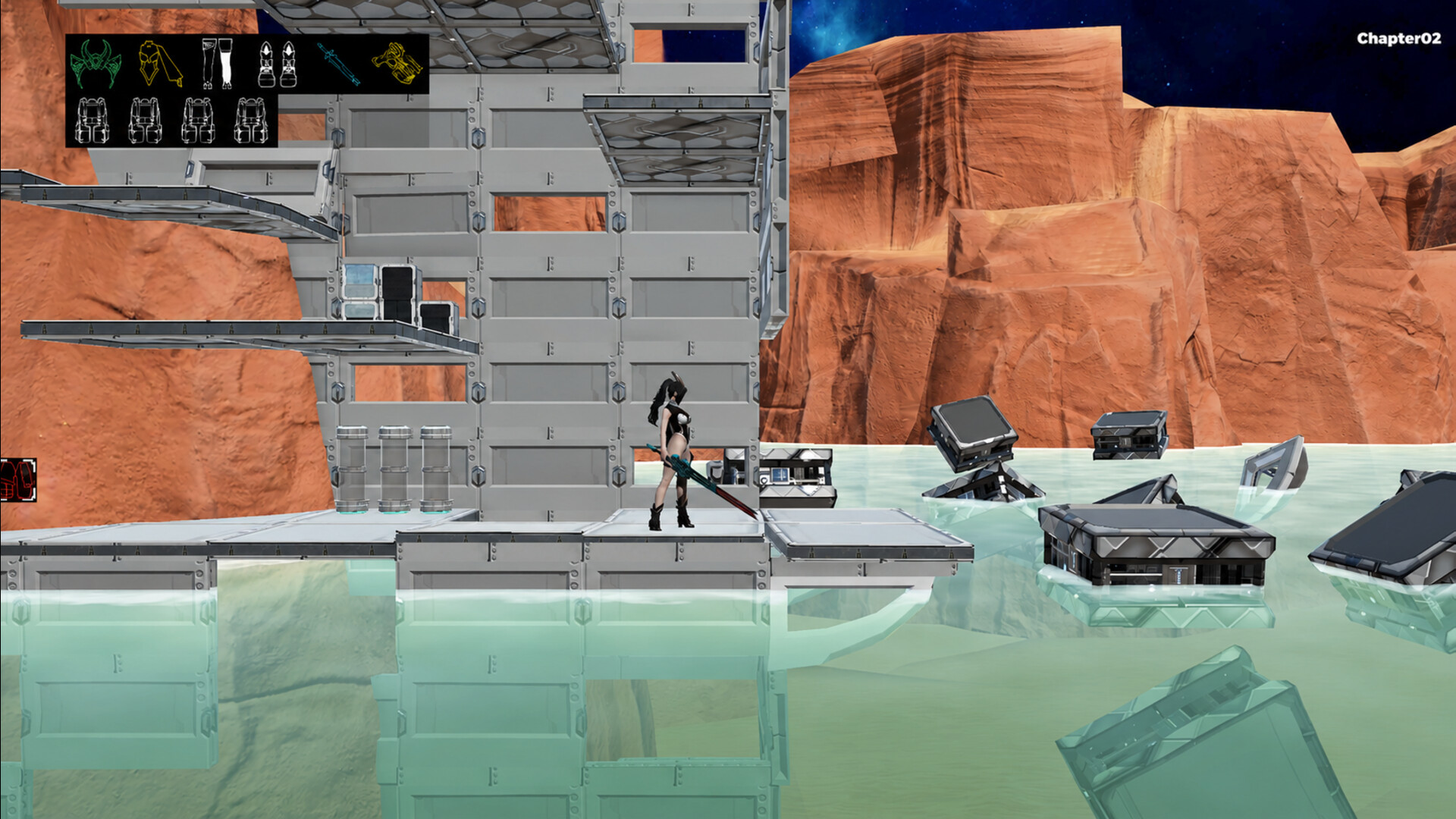 Arduo screenshot 3