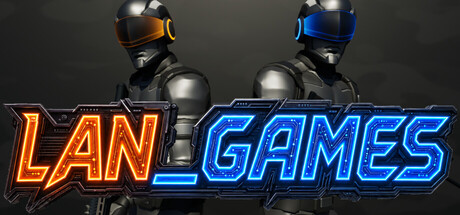 LAN_GAMES