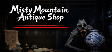 Misty Mountain Antique Shop
