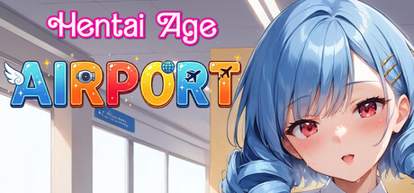 Hentai Age Airport