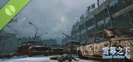 Beneath the Snow Veil Demo