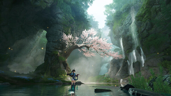 Arknights: Endfield screenshot