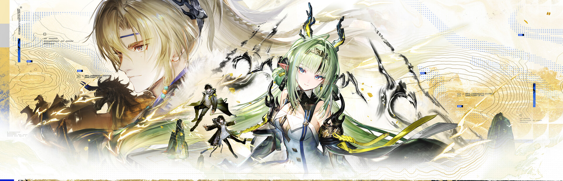 Arknights: Endfield