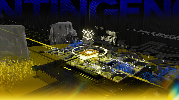Arknights: Endfield screenshot