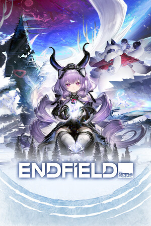 Arknights: Endfield