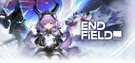 Arknights: Endfield