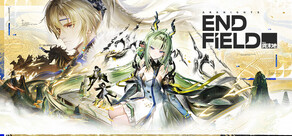 Arknights: Endfield