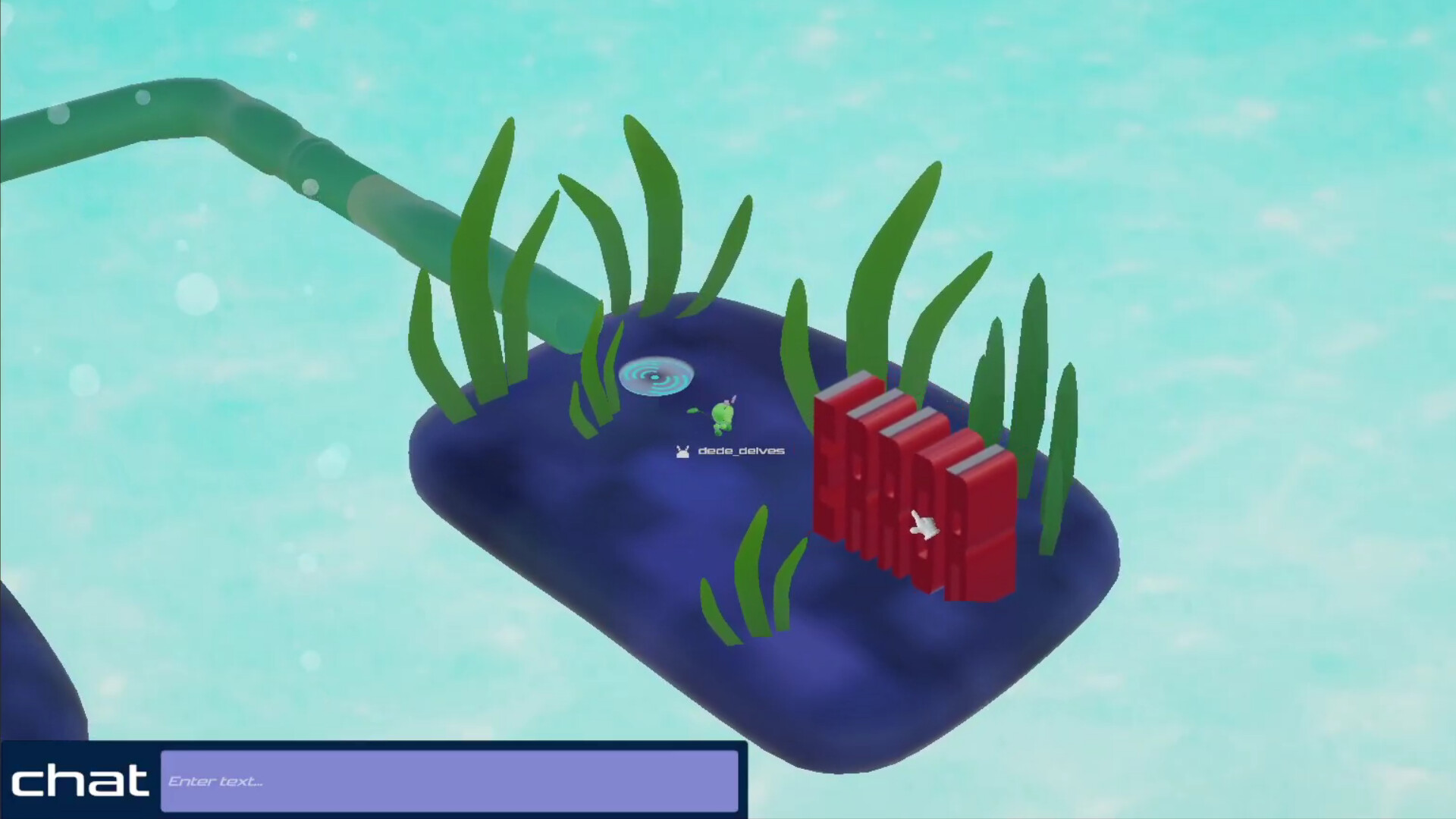 Cyber Buglets screenshot 6