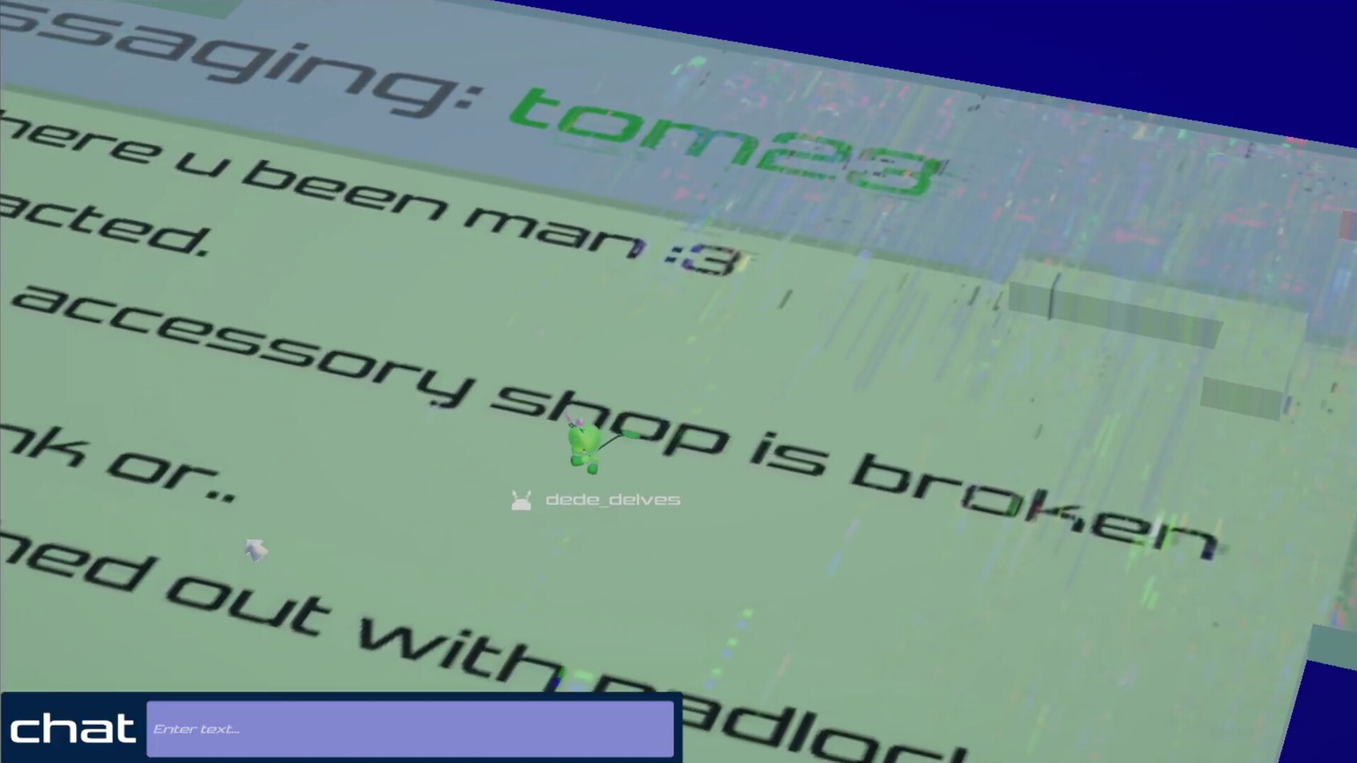 Cyber Buglets screenshot 5