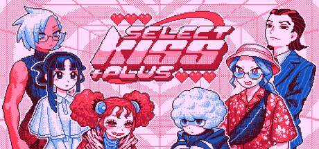 Select Kiss +Plus