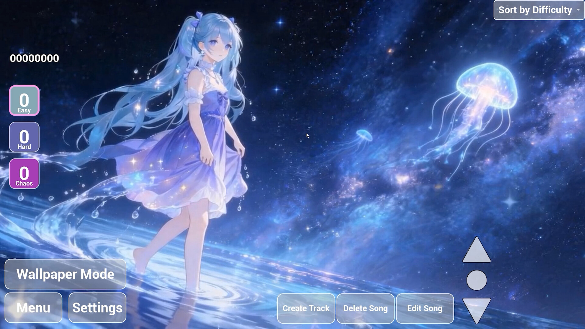 Tidal Strings screenshot 1