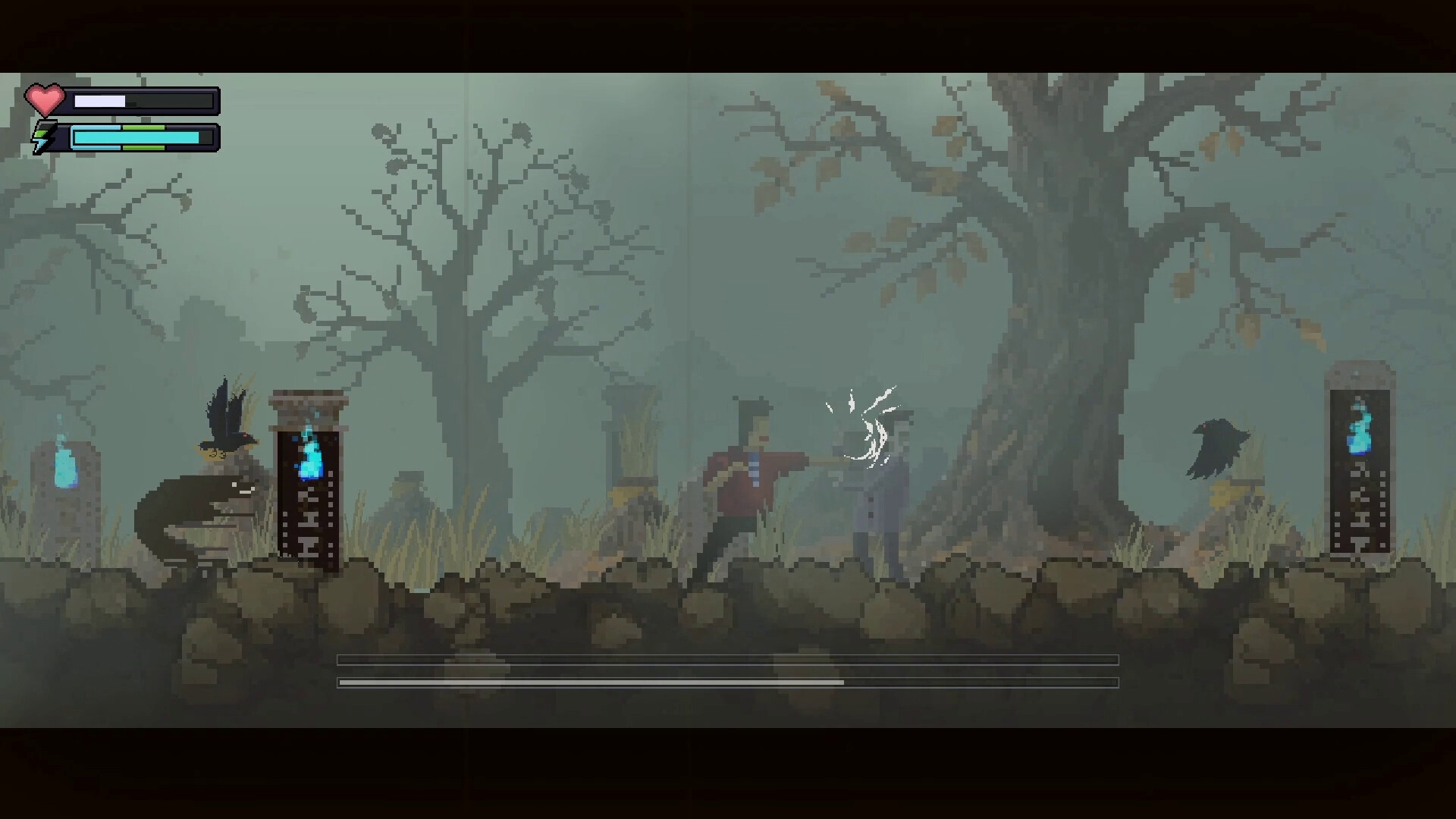 DMWE screenshot 2