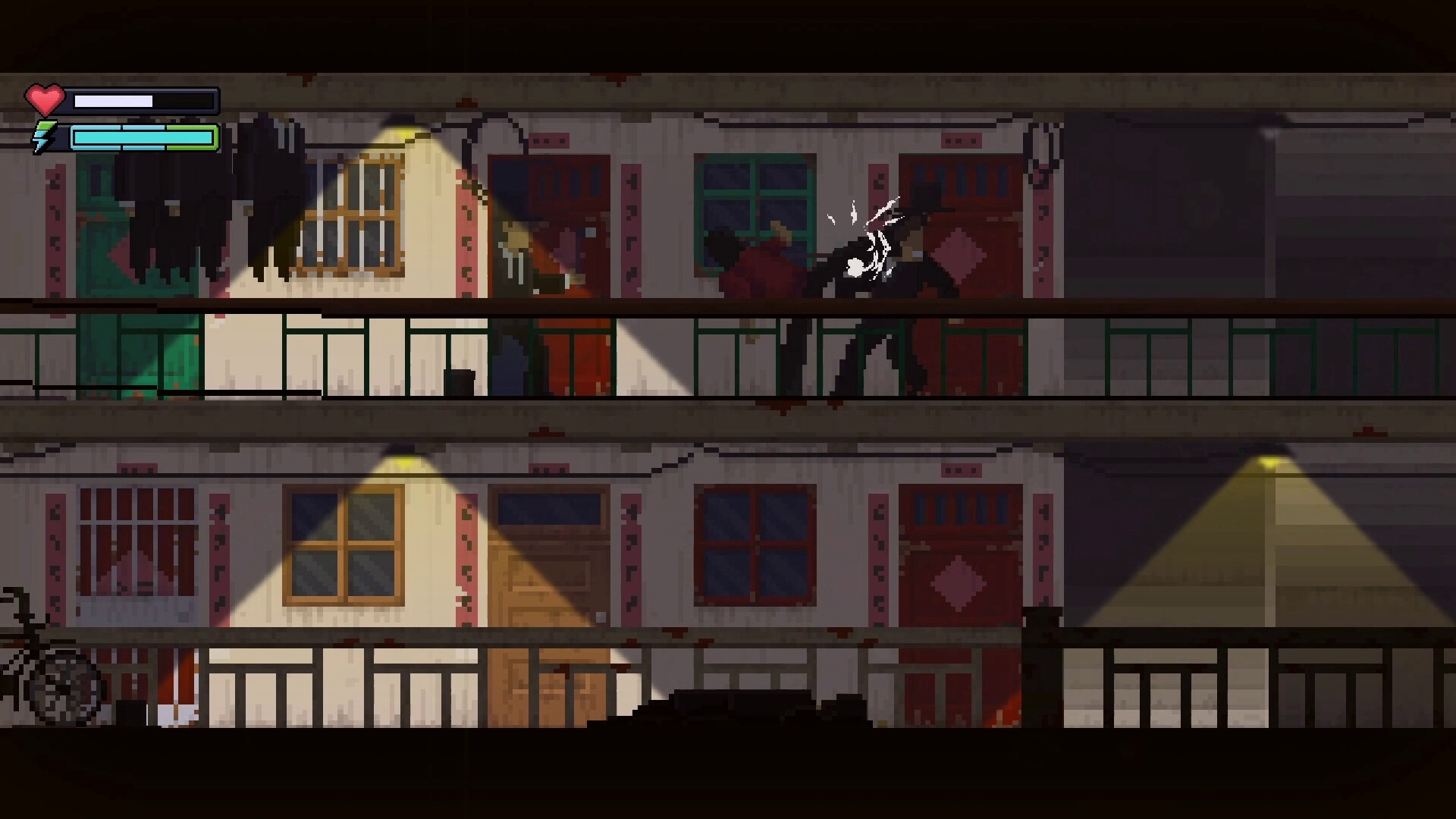 DMWE screenshot 4