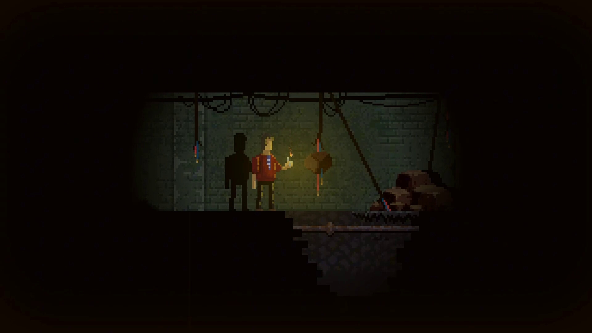 DMWE screenshot 1