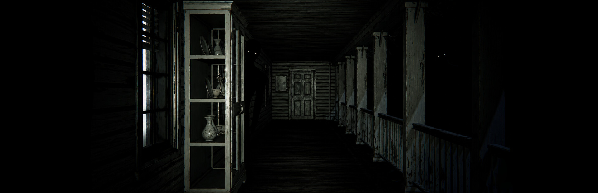 Don't Go to the Bathroom