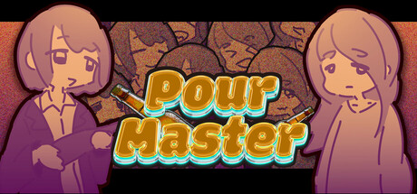 Pour Master